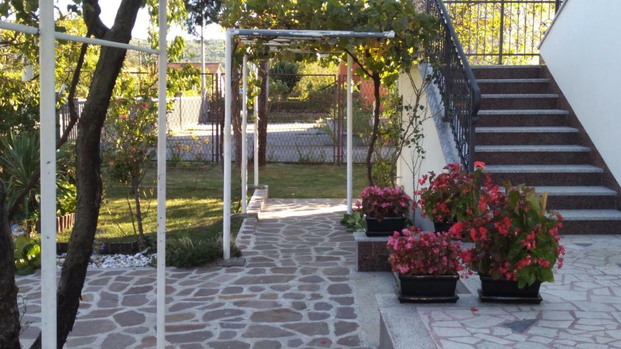 Apartman Drazice-Grobnik Exterior photo