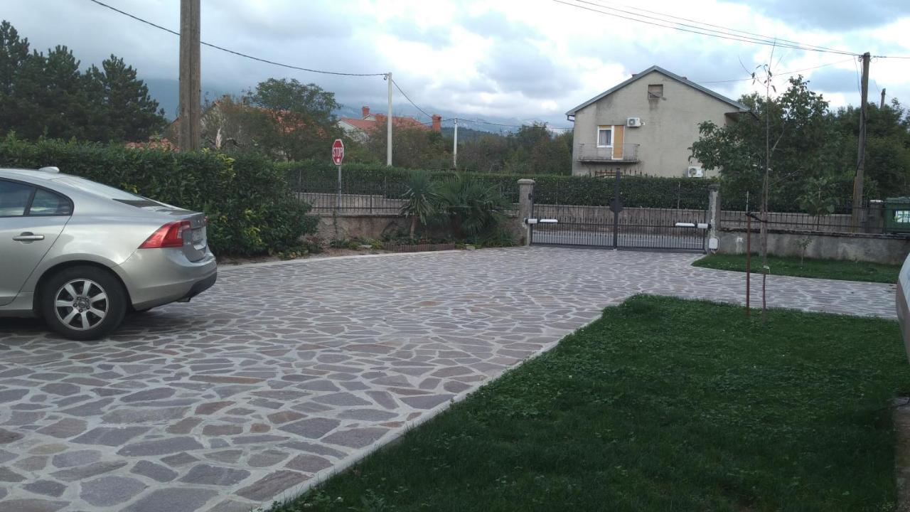 Apartman Drazice-Grobnik Exterior photo